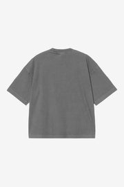 CARHARTT WIP SS Nelson t-shirt washed black