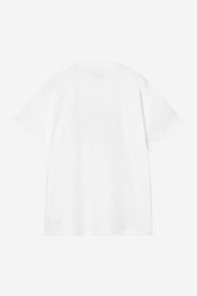CARHARTT WIP SS Spoiled t-shirt white