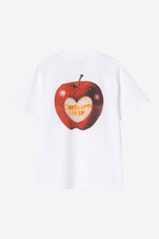 CARHARTT WIP SS Spoiled t-shirt white