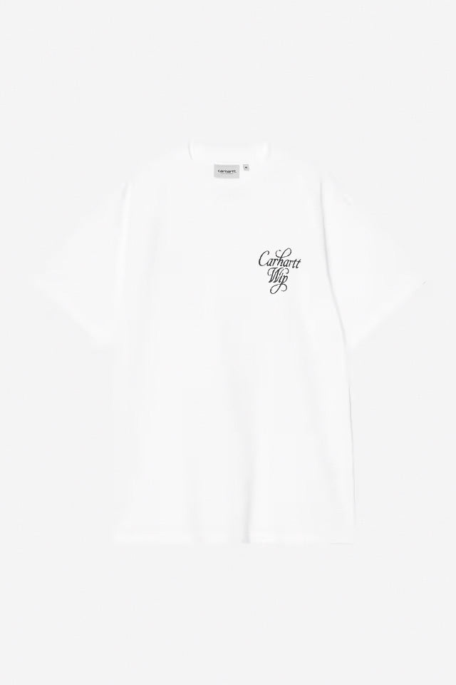 CARHARTT WIP SS Vestige t-shirt