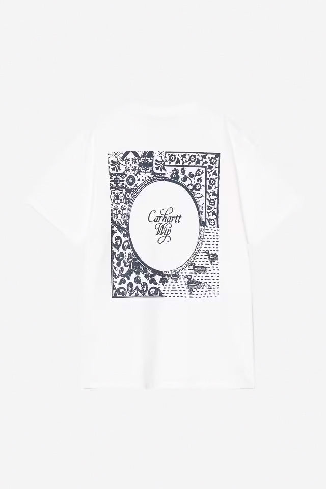 CARHARTT WIP SS Vestige t-shirt