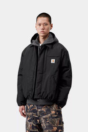 CARHARTT WIP Stanwood jacket black