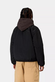 CARHARTT WIP Stanwood jacket black