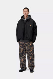 CARHARTT WIP Stanwood jacket black