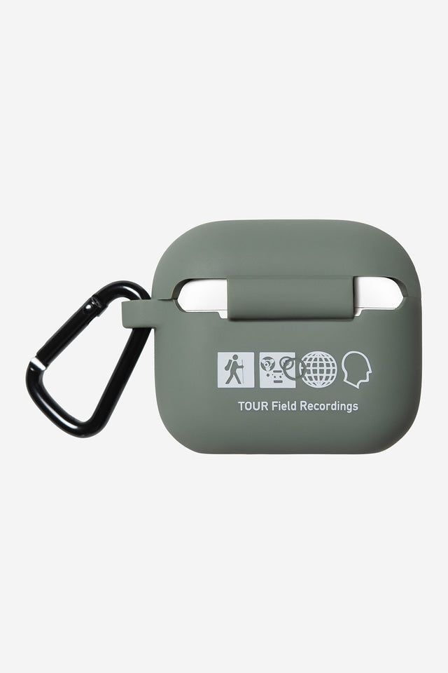 TOUR AIRPODS CASE