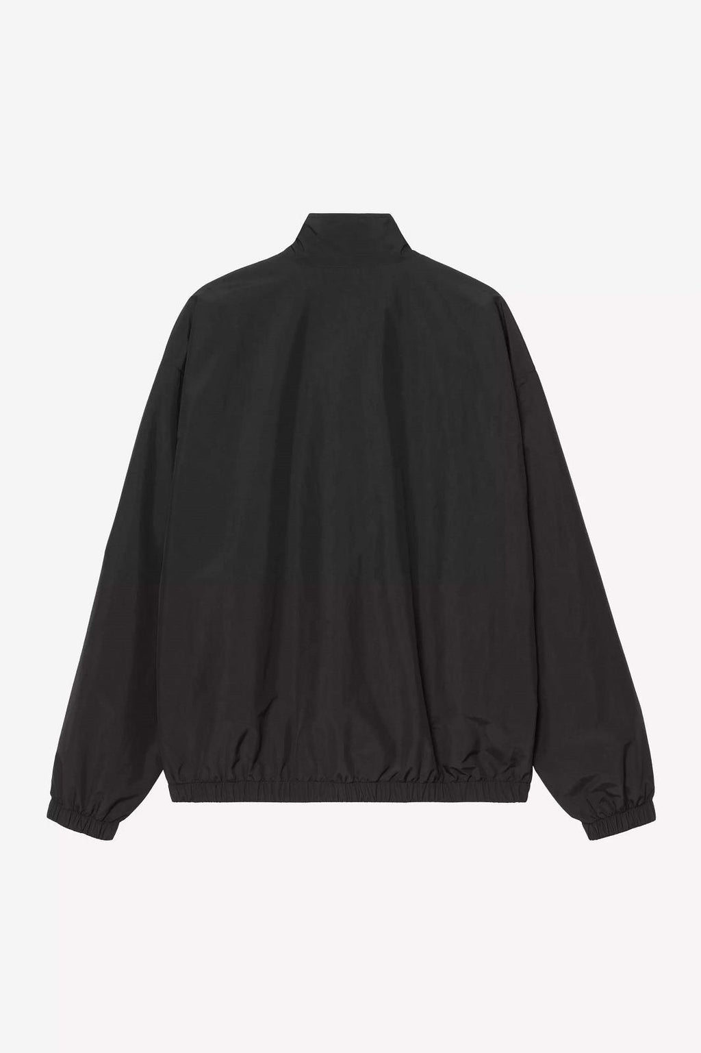 CARHARTT WIP Travon jacket black wax