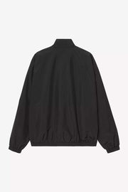 CARHARTT WIP Travon jacket black wax