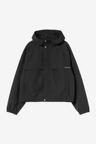 CARHARTT WIP W' Iwan jacket black