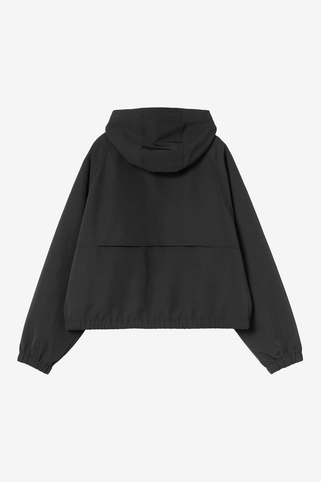 CARHARTT WIP W' Iwan jacket black