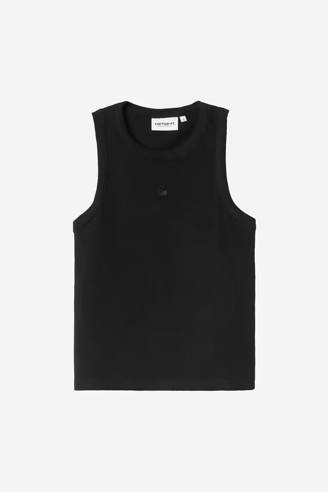 CARHARTT WIP W' Philips A-shirt black