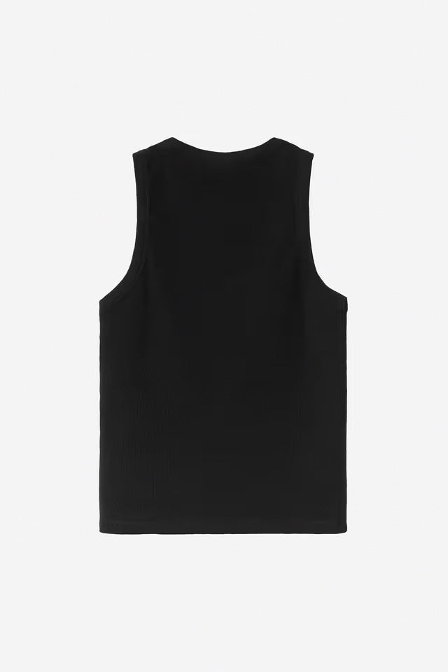 CARHARTT WIP W' Philips A-shirt black