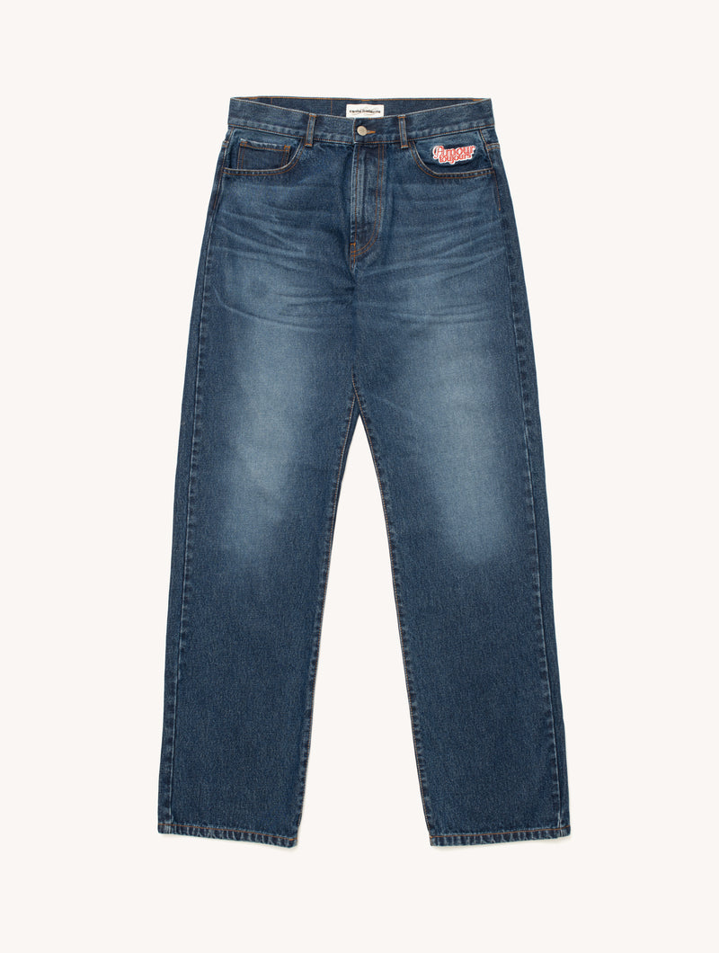 BACK POCKET PLEASURES