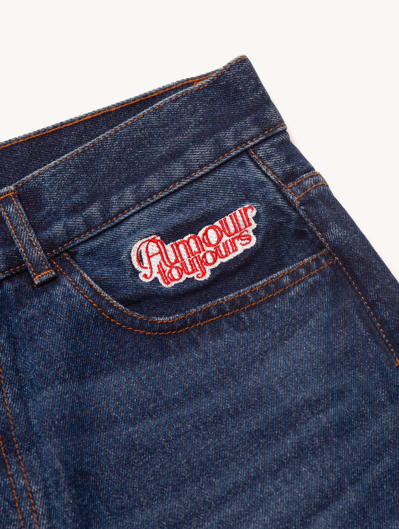 BACK POCKET PLEASURES