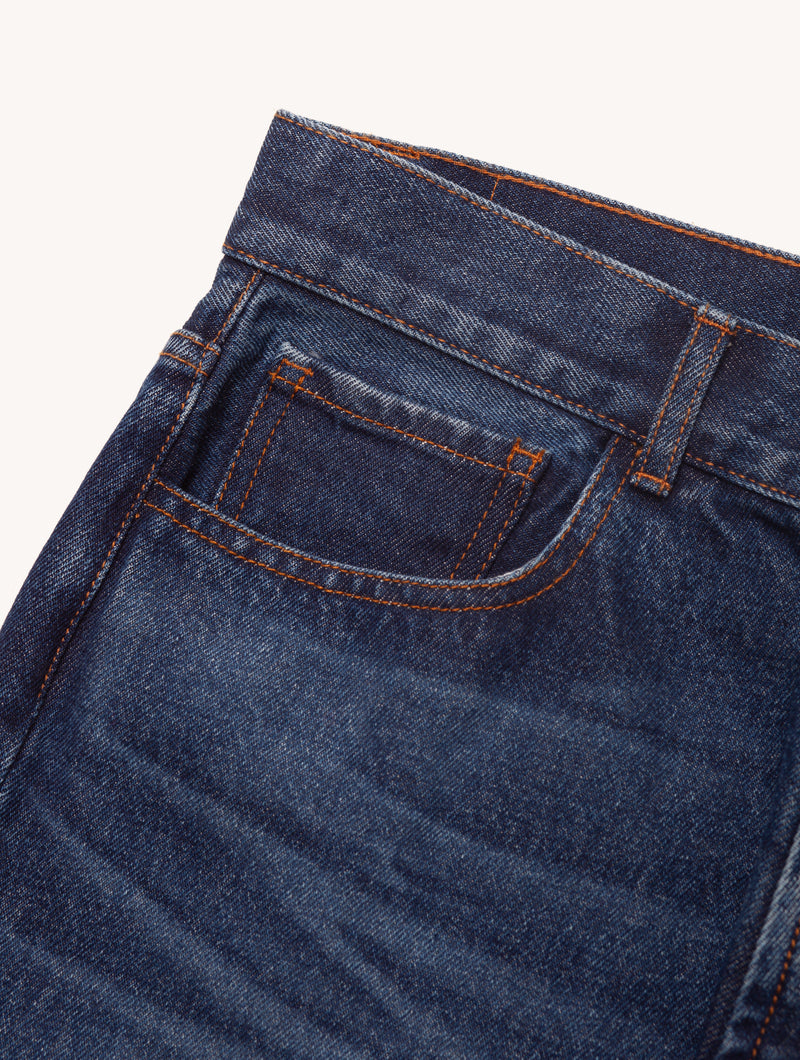 BACK POCKET PLEASURES