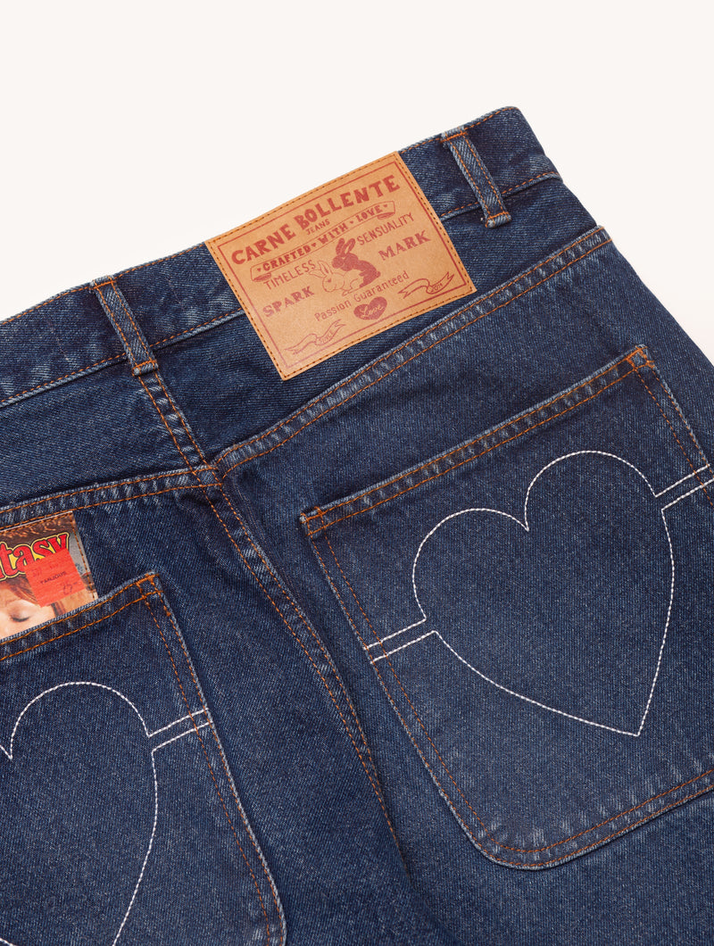 BACK POCKET PLEASURES