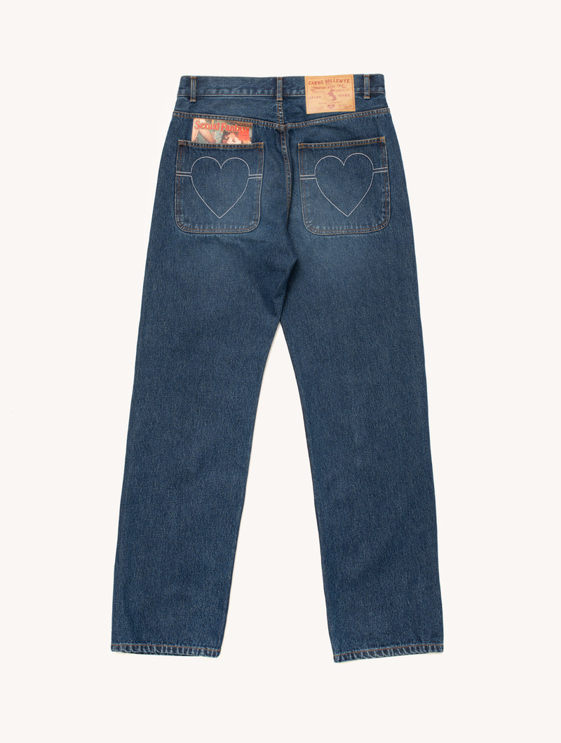 BACK POCKET PLEASURES