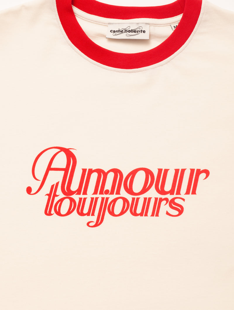 EVEN MORE AMOUR