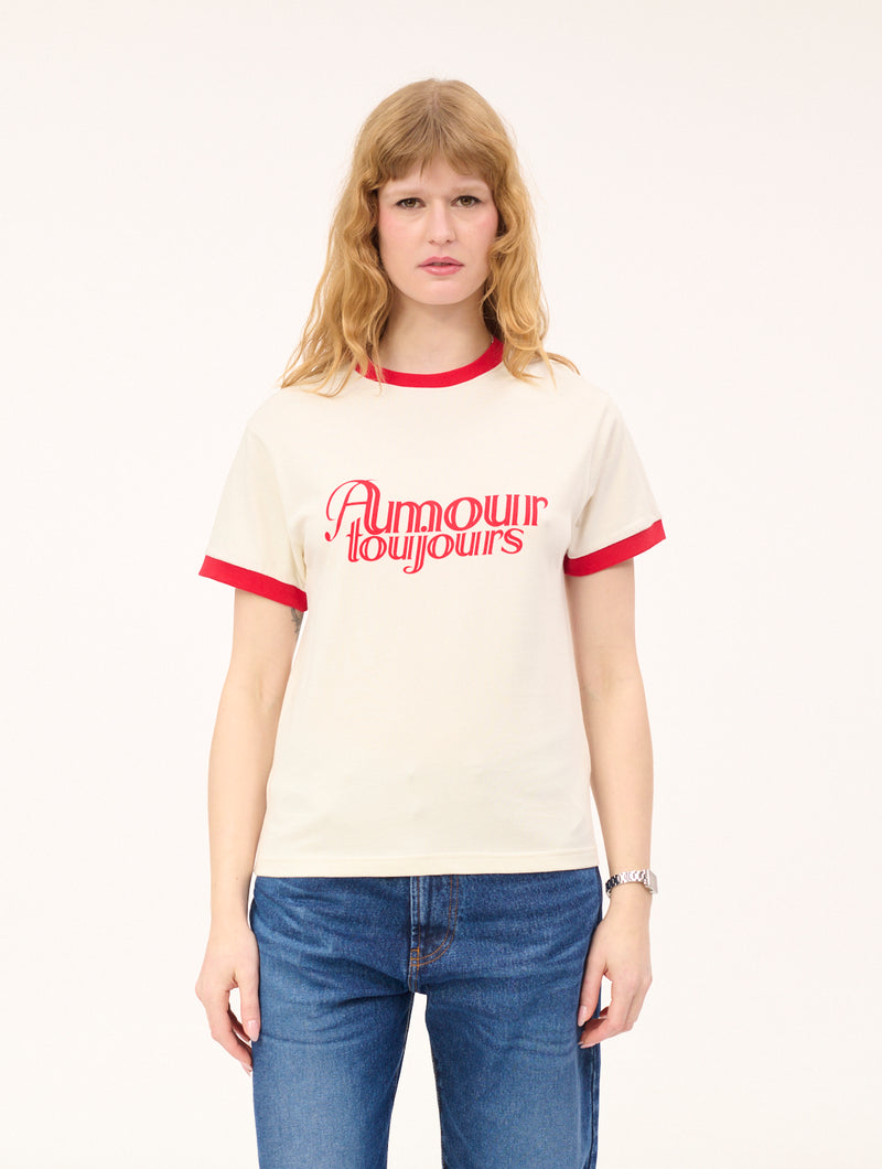 EVEN MORE AMOUR