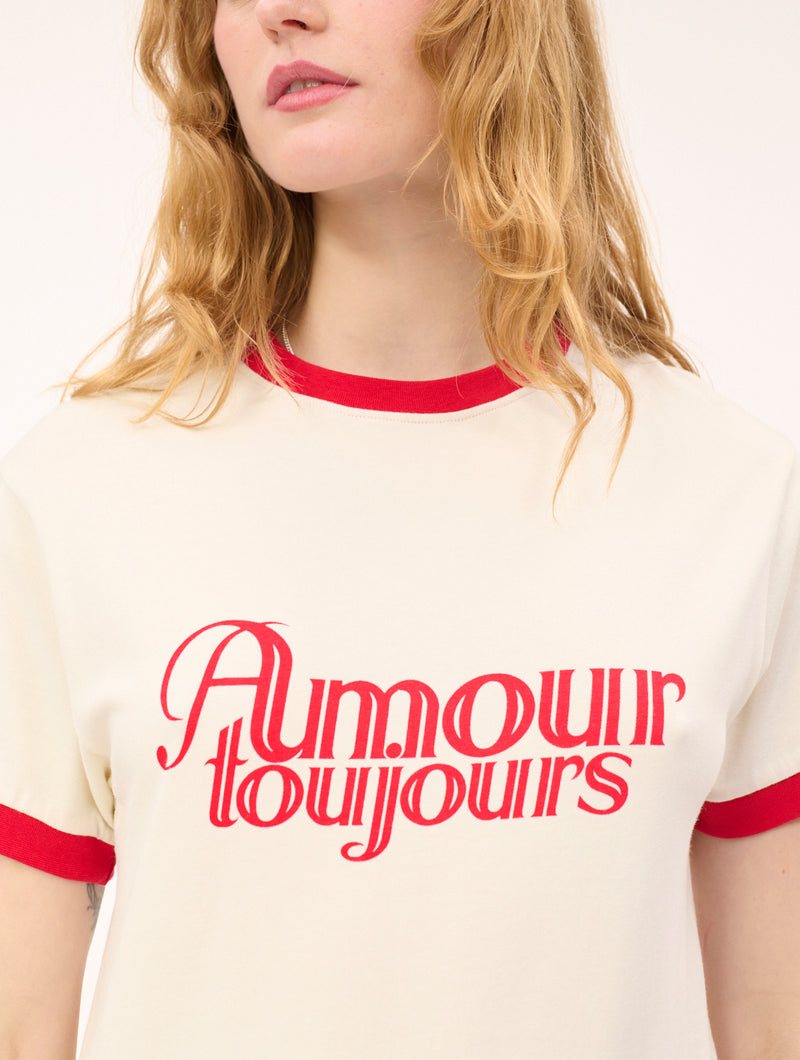 EVEN MORE AMOUR