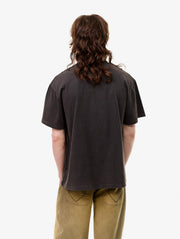 CARNE BOLLENTE I came from outerspace t-shirt off black