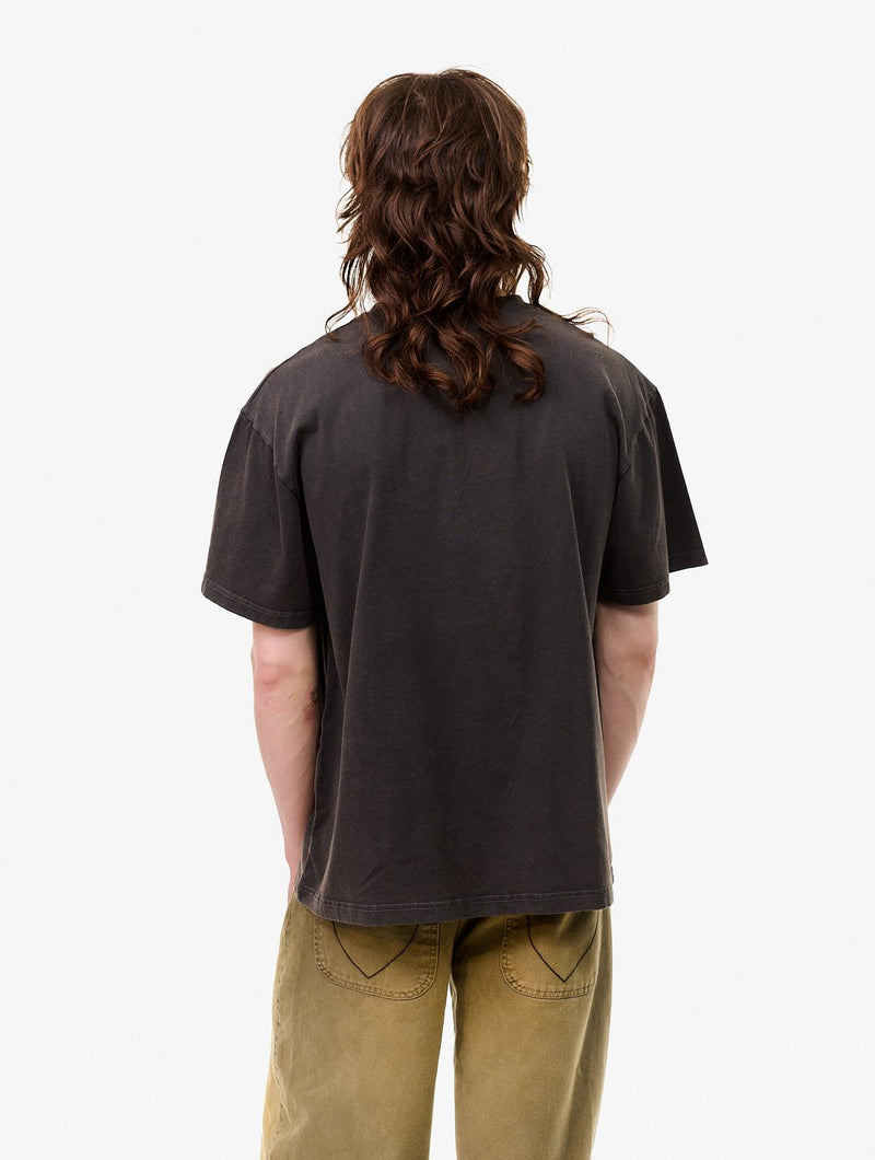 CARNE BOLLENTE I came from outerspace t-shirt off black