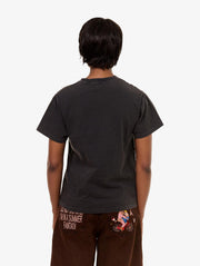 CARNE BOLLENTE I came from outerspace t-shirt off black