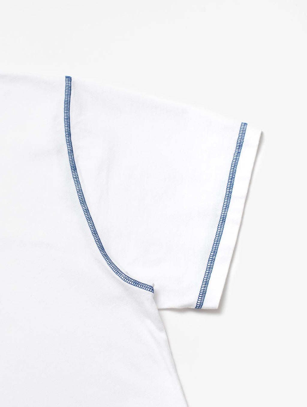 CARNE BOLLENTE XOXO, Serena t-shirt white