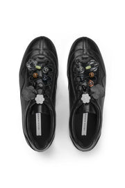 CECILIE BAHNSEN Blaise sneakers black