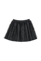CECILIE BAHNSEN Dallas skirt black