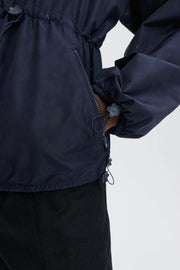 CECILIE BAHNSEN Frejon jacket navy