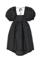 CECILIE BAHNSEN Tilde dress black
