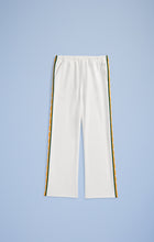 STRAIGHT HEM PANTS