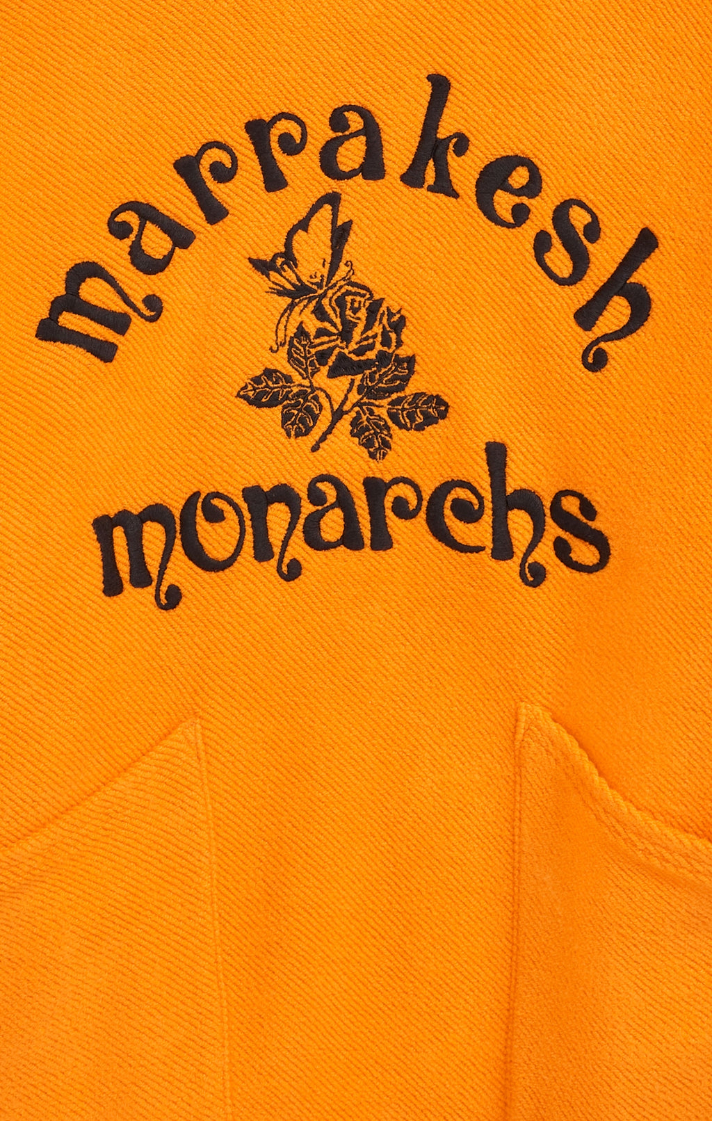 MARRAKESH HOODIE