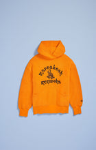 MARRAKESH HOODIE