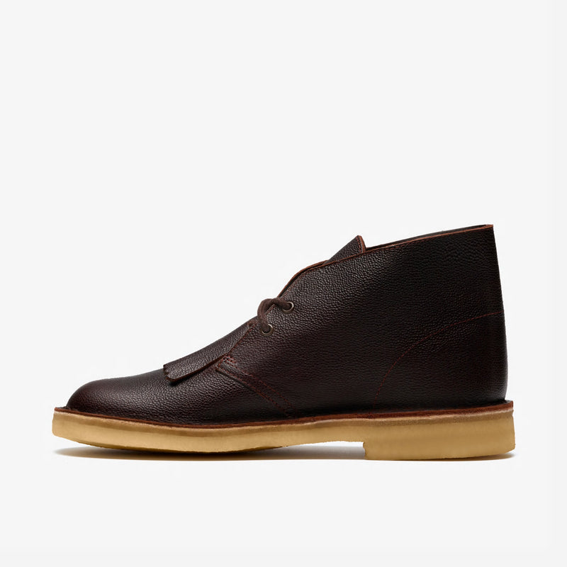DESERT BOOT