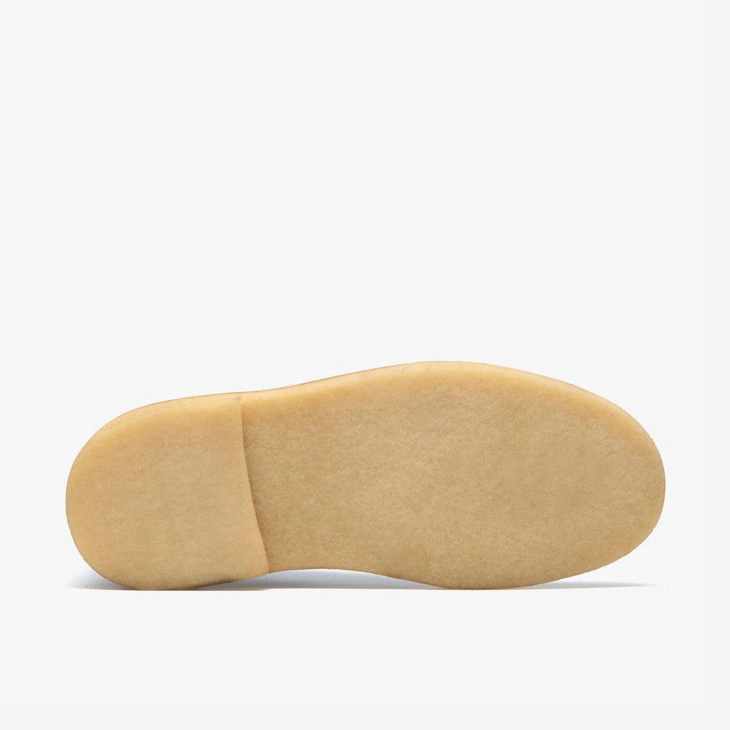 DESERT BOOT