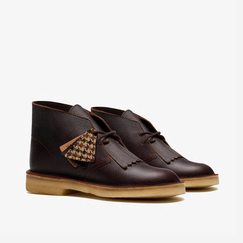 DESERT BOOT