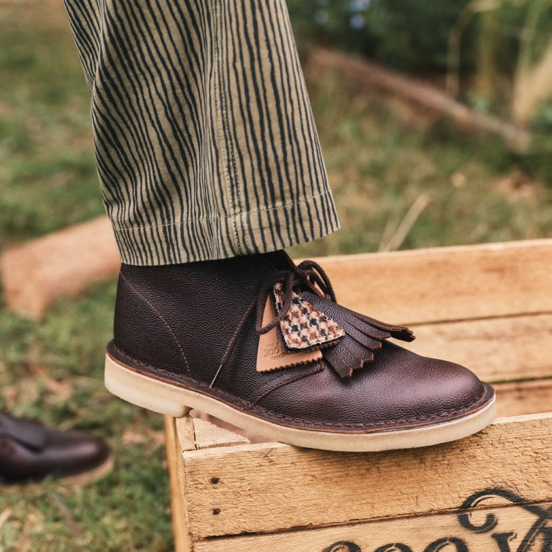 DESERT BOOT