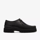 CLARKS Walla Yukoner black