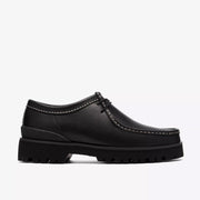 CLARKS Walla Yukoner black
