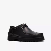 CLARKS Walla Yukoner black