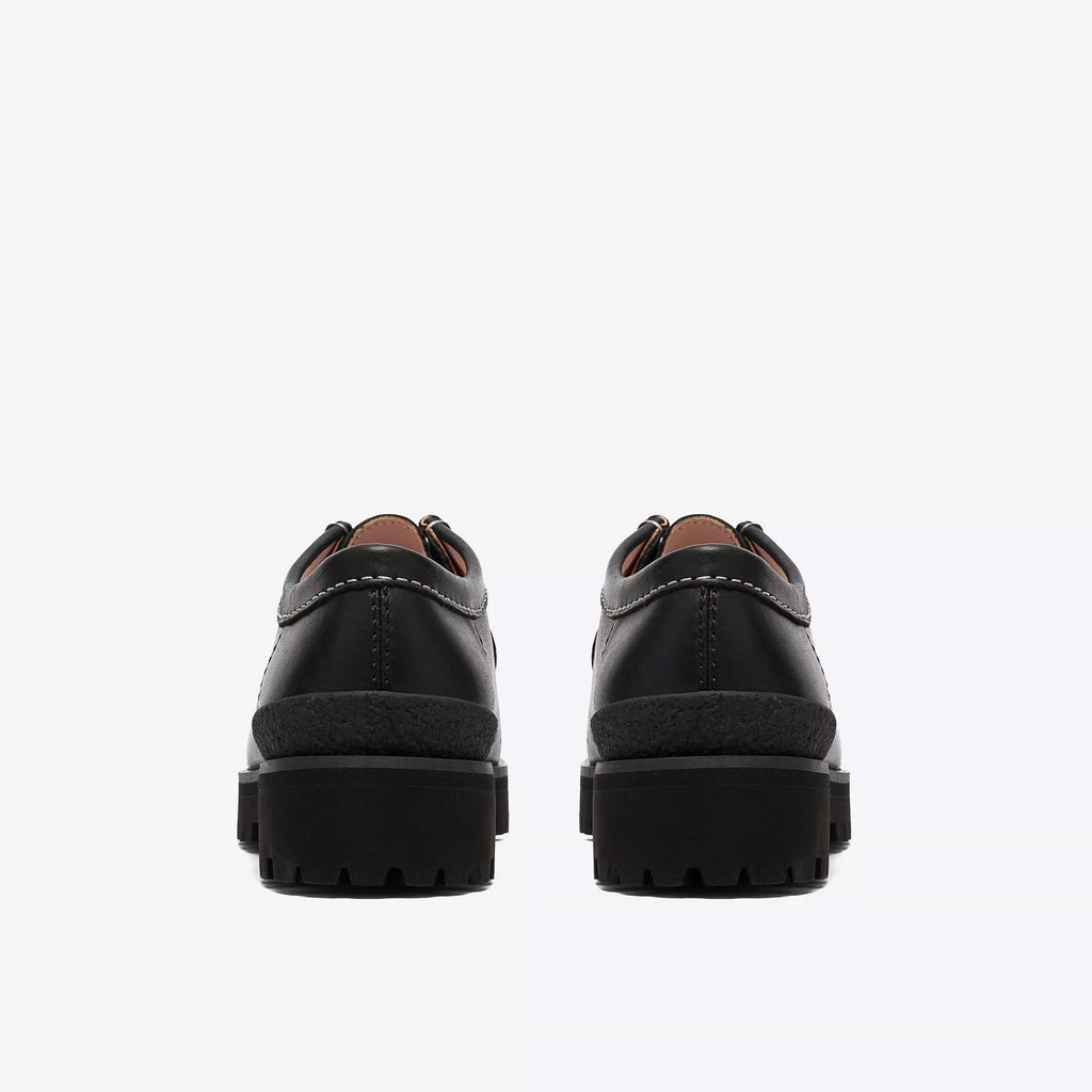 CLARKS Walla Yukoner black