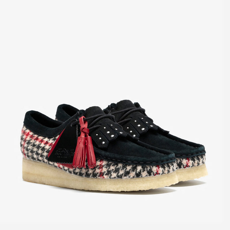 WALLABEE