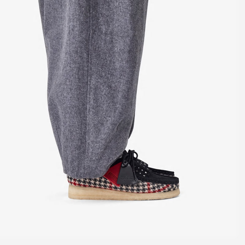 WALLABEE