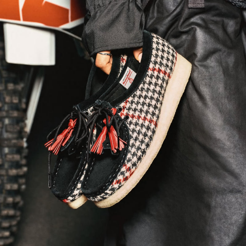 WALLABEE