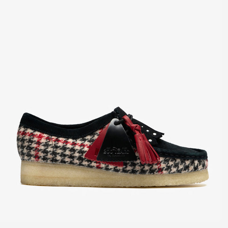 WALLABEE