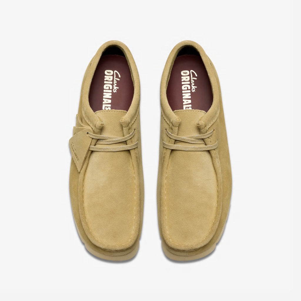 WALLABEE GTX