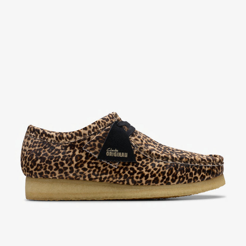 WALLABEE