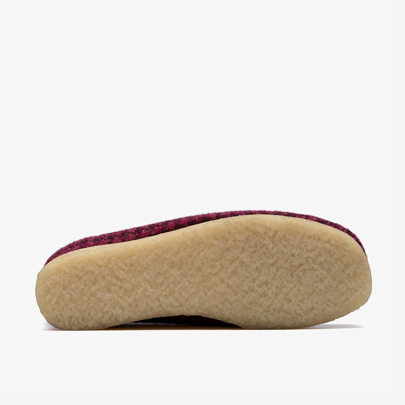 WALLABEE