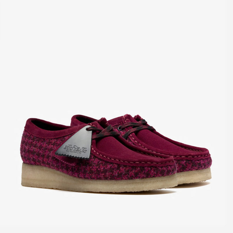 WALLABEE